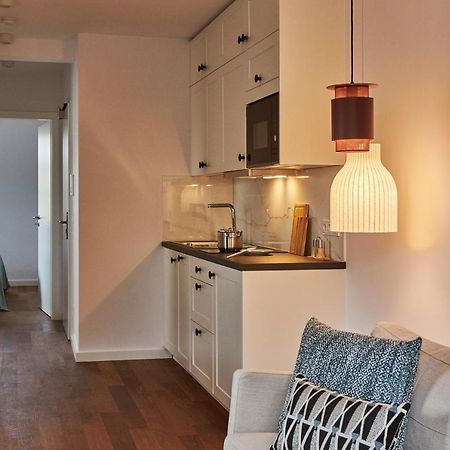 Groners Ahrenshoop Villa Екстериор снимка
