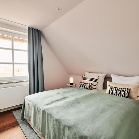 Groners Ahrenshoop Villa Екстериор снимка