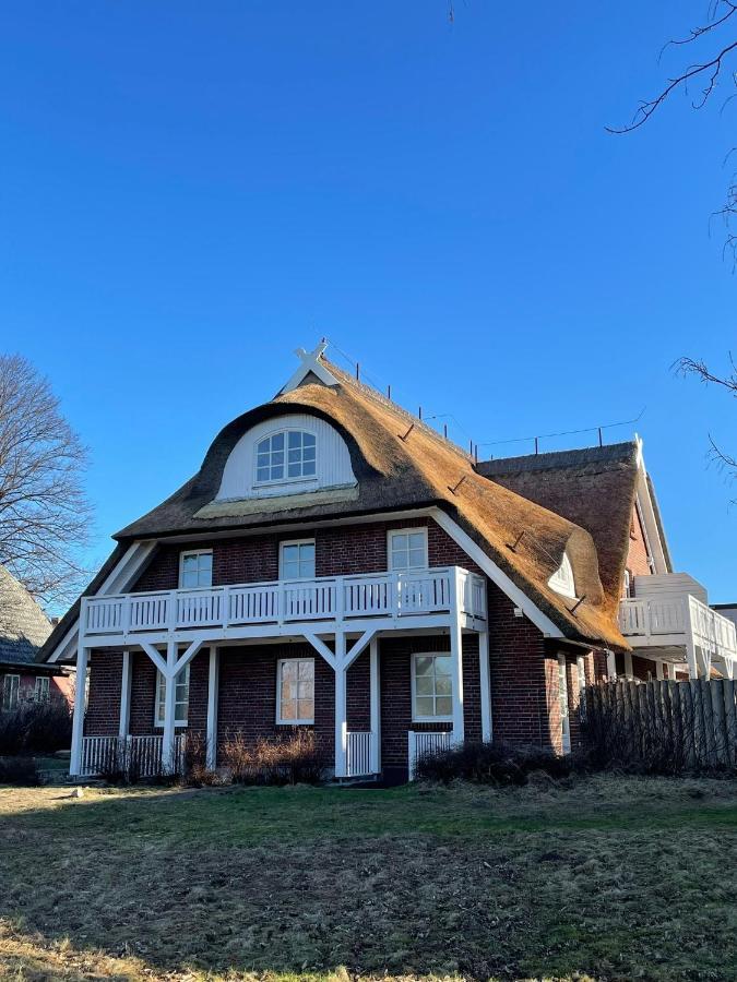 Groners Ahrenshoop Villa Екстериор снимка
