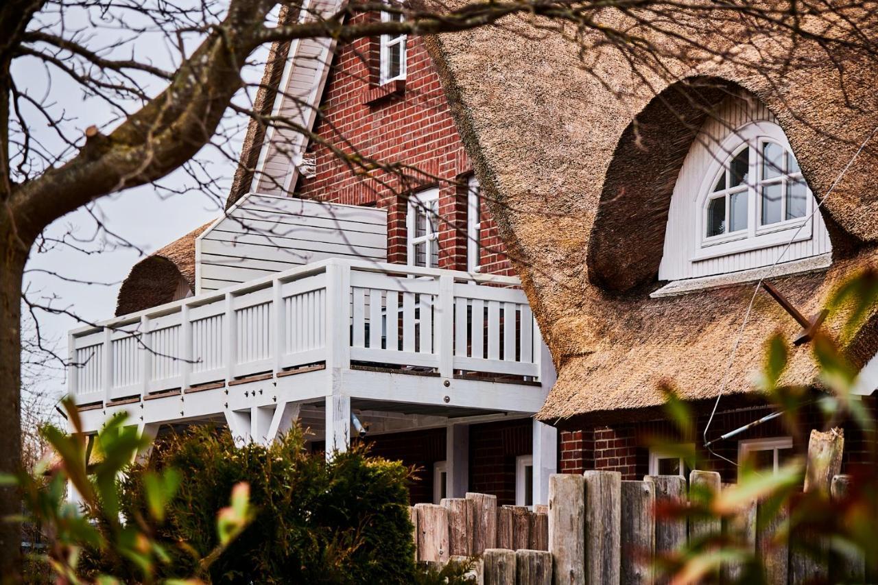 Groners Ahrenshoop Villa Екстериор снимка