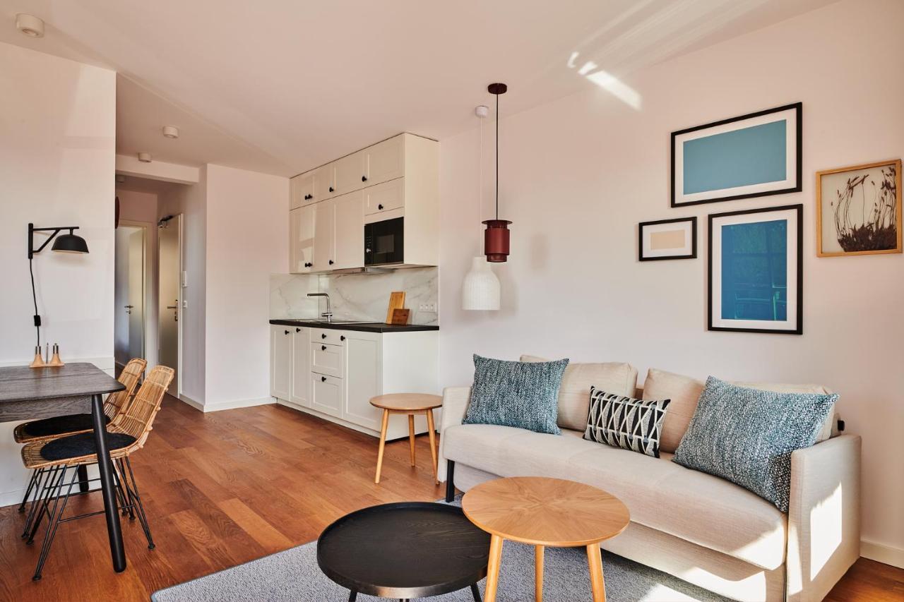 Groners Ahrenshoop Villa Екстериор снимка