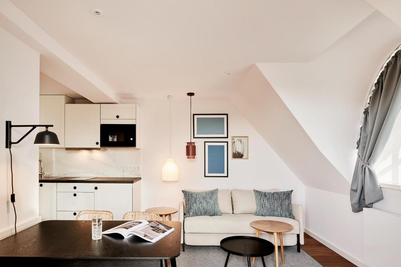 Groners Ahrenshoop Villa Екстериор снимка