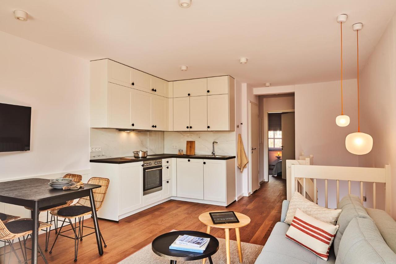 Groners Ahrenshoop Villa Екстериор снимка