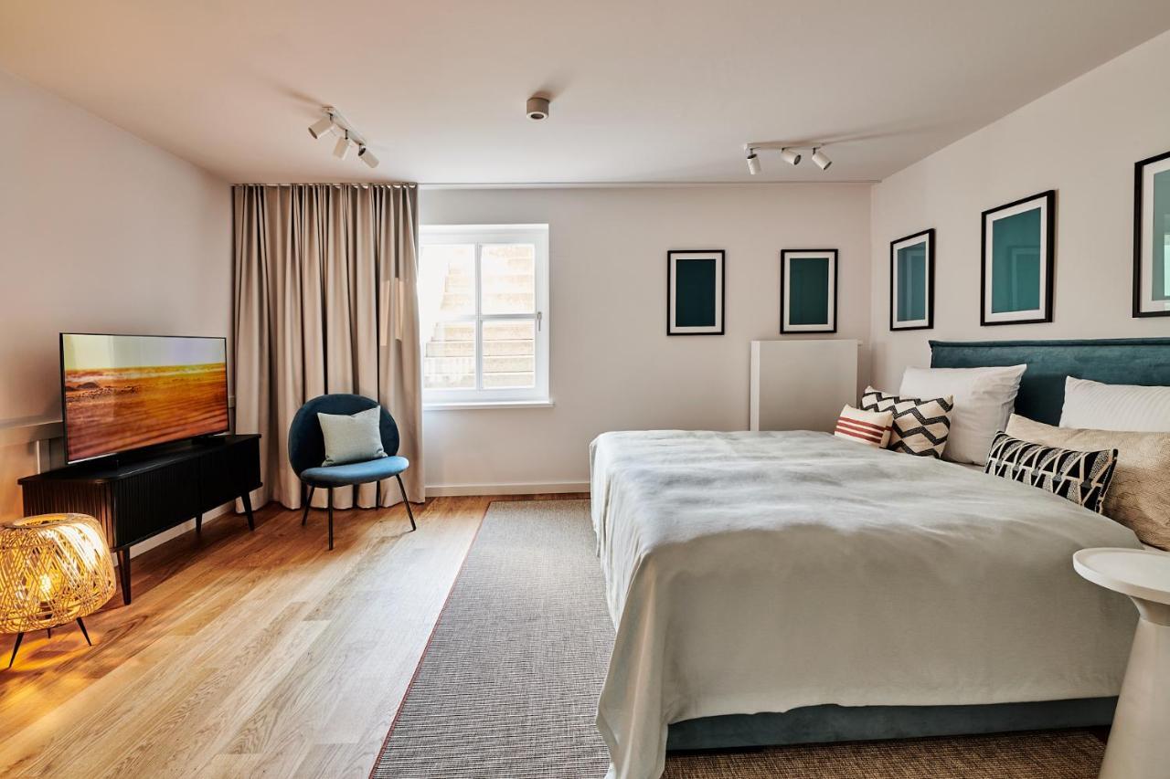 Groners Ahrenshoop Villa Екстериор снимка