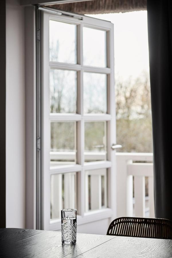 Groners Ahrenshoop Villa Екстериор снимка