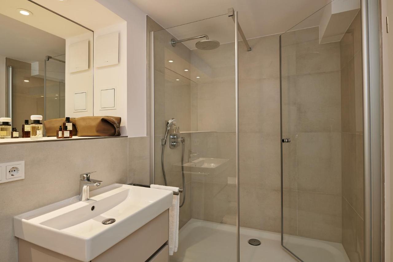Groners Ahrenshoop Villa Екстериор снимка
