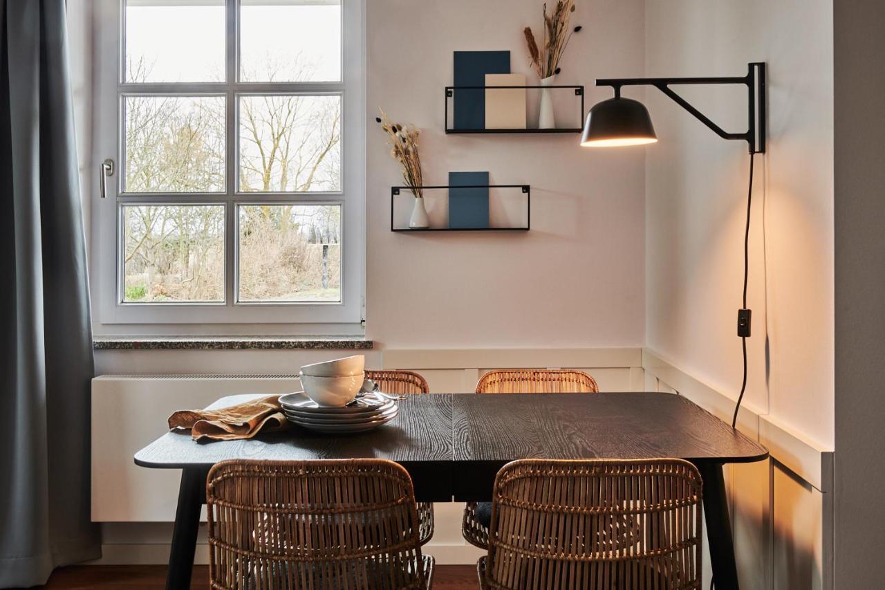Groners Ahrenshoop Villa Екстериор снимка