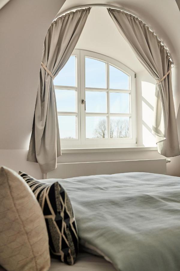 Groners Ahrenshoop Villa Екстериор снимка