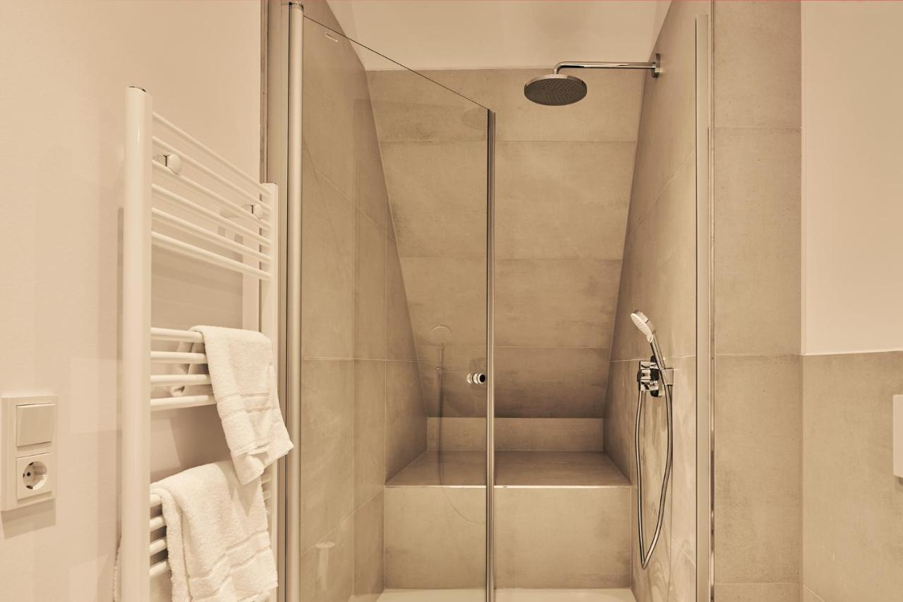 Groners Ahrenshoop Villa Екстериор снимка