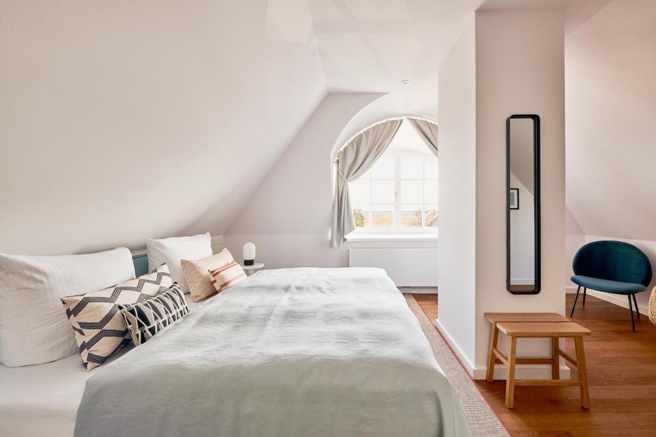 Groners Ahrenshoop Villa Екстериор снимка