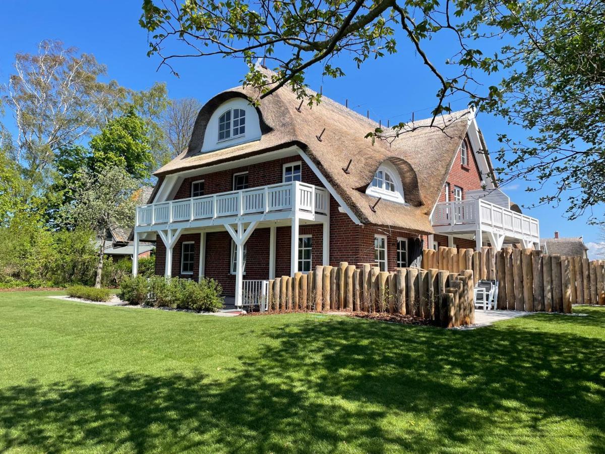 Groners Ahrenshoop Villa Екстериор снимка