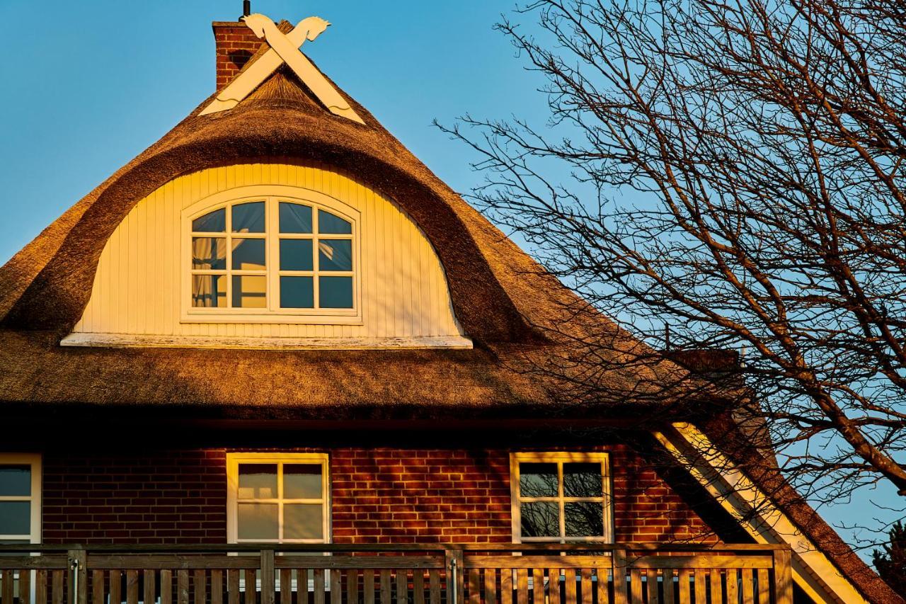 Groners Ahrenshoop Villa Екстериор снимка
