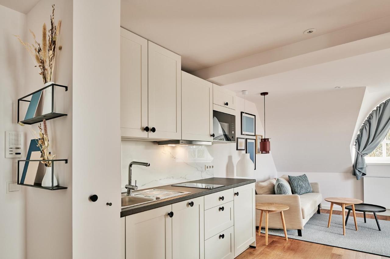 Groners Ahrenshoop Villa Екстериор снимка