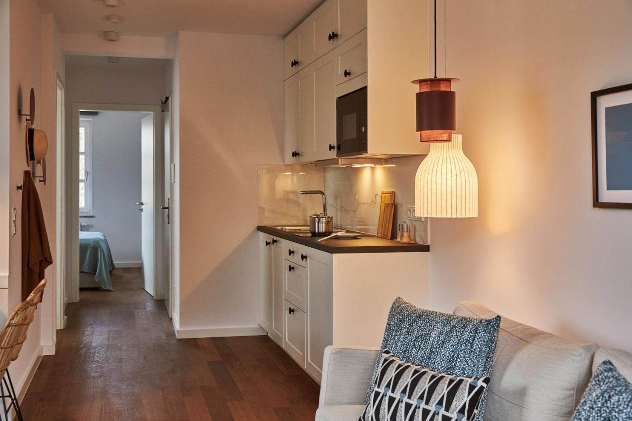Groners Ahrenshoop Villa Екстериор снимка