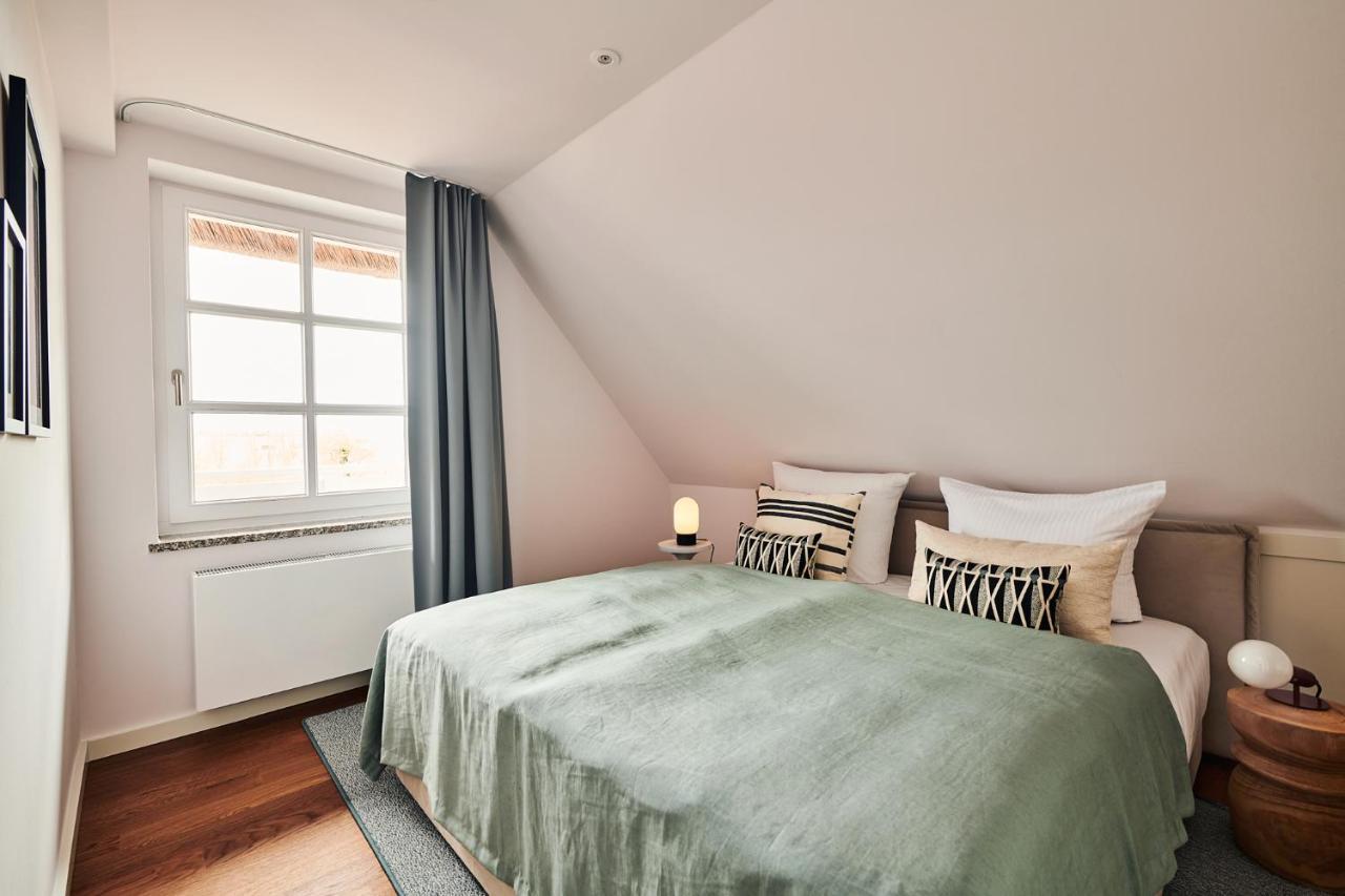 Groners Ahrenshoop Villa Екстериор снимка
