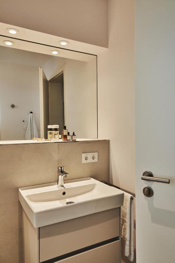 Groners Ahrenshoop Villa Екстериор снимка